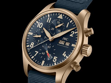 pilot watch iwc|iwc pilot watch chronograph.